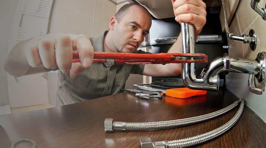 Professional expert plumbing services in Old Forge, PA